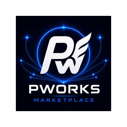 PWorks Marketplace